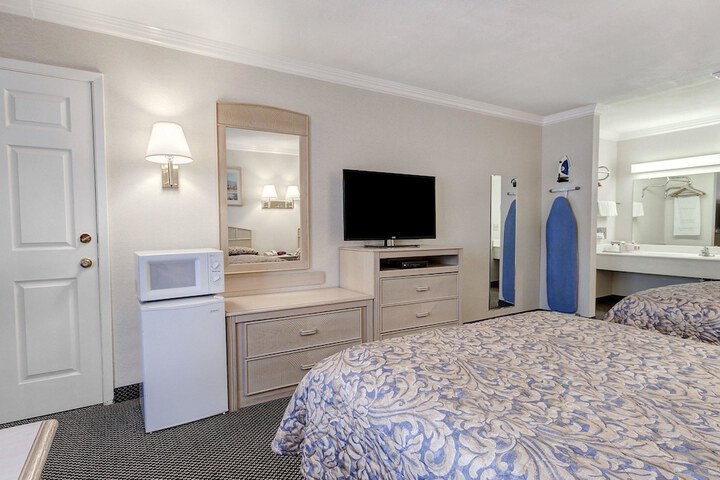 Econo Lodge Van Horn - thumb 6