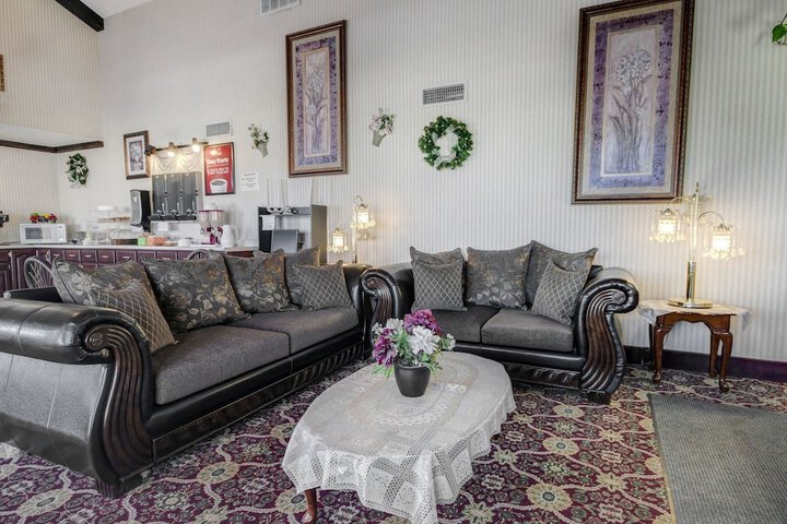 Econo Lodge Van Horn - thumb 2