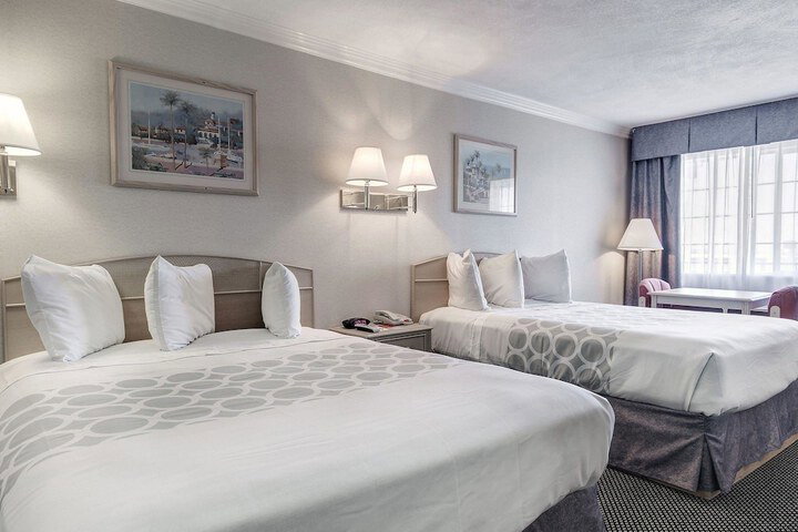 Econo Lodge Van Horn - thumb 7