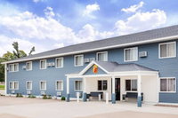 Super 8 by Wyndham Platteville