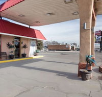 Econo Lodge Dalhart Hwy 54 - Hwy 287 - Accommodation Michigan