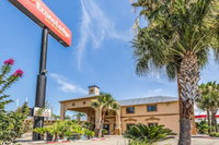 Econo Lodge Inn  Suites Corpus Christi