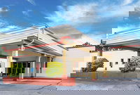 Econo Lodge Petersburg - Fort Lee