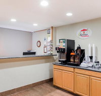 Super 8 by Wyndham Adair Ia - Accommodation Michigan