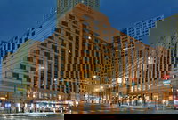 Embassy Suites Chicago Downtown