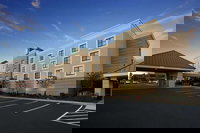 Embassy Suites by Hilton Cleveland Beachwood