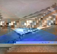 Embassy Suites Little Rock - Accommodation Michigan