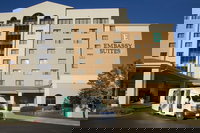 Embassy Suites Hotel Kansas City - International Airport