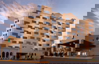 Embassy Suites Raleigh-Crabtree