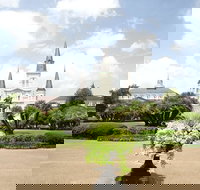 Embassy Suites by Hilton New Orleans - Accommodation Michigan