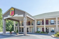Super 8 by Wyndham Petersburg