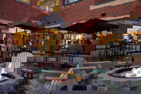 Embassy Suites by Hilton Portland Maine