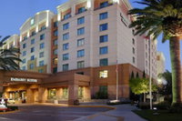Embassy Suites by Hilton Sacramento - Riverfront Promenade