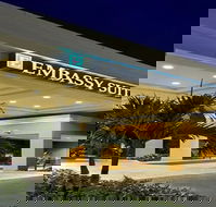 Embassy Suites by Hilton Tampa Brandon - Accommodation Michigan