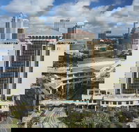 Embassy Suites Tampa Downtown - Accommodation Michigan