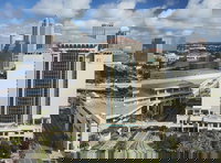 Embassy Suites Tampa Downtown