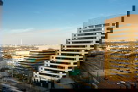 Embassy Suites by Hilton Crystal City National Airport