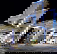 Holiday Inn Express Adrian an IHG Hotel - Accommodation Michigan