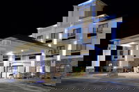 Brown City Mi Accommodation Michigan