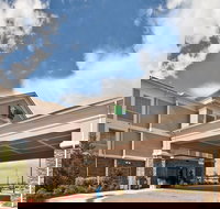 Holiday Inn Express Ada an IHG Hotel - Accommodation Michigan