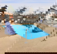 Comfort Inn  Suites - Accommodation Michigan