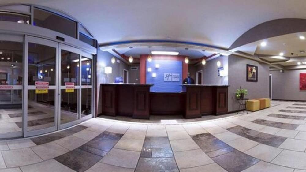 Holiday Inn Express & Suites Alexandria, An IHG Hotel - thumb 3