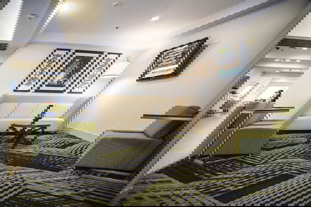 Holiday Inn Express & Suites Alexandria, An IHG Hotel - thumb 4