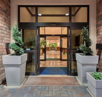Holiday Inn Express Hotel  Suites Atascadero an IHG Hotel - Accommodation Michigan