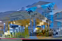 Holiday Inn Express Hotel  Suites Athens an IHG Hotel