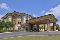 Holiday Inn Express Hotel  Suites Austin - Sunset Valley an IHG Hotel