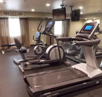 Holiday Inn Express Bakersfield an IHG Hotel - Accommodation Michigan