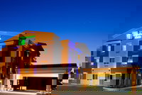 Holiday Inn Express Hotel  Suites Brooksville an IHG Hotel