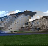 Holiday Inn Express Birch Run - Frankenmuth Area an IHG Hotel - Accommodation Michigan