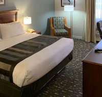 Wingate by Wyndham Brighton - Accommodation Michigan
