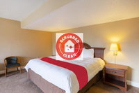 OYO Hotel Port Allen LA I-10 West