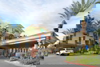 Holiday Inn Express Hotels and Suites Cathedral an IHG Hotel