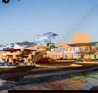 Best Western Celina - Accommodation Michigan