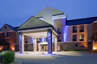 Holiday Inn Express Cedar Rapids Collins Rd an IHG Hotel