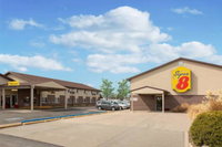Super 8 by Wyndham North Platte
