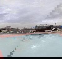 Baymont Inn  Suites Calhoun - Accommodation Michigan