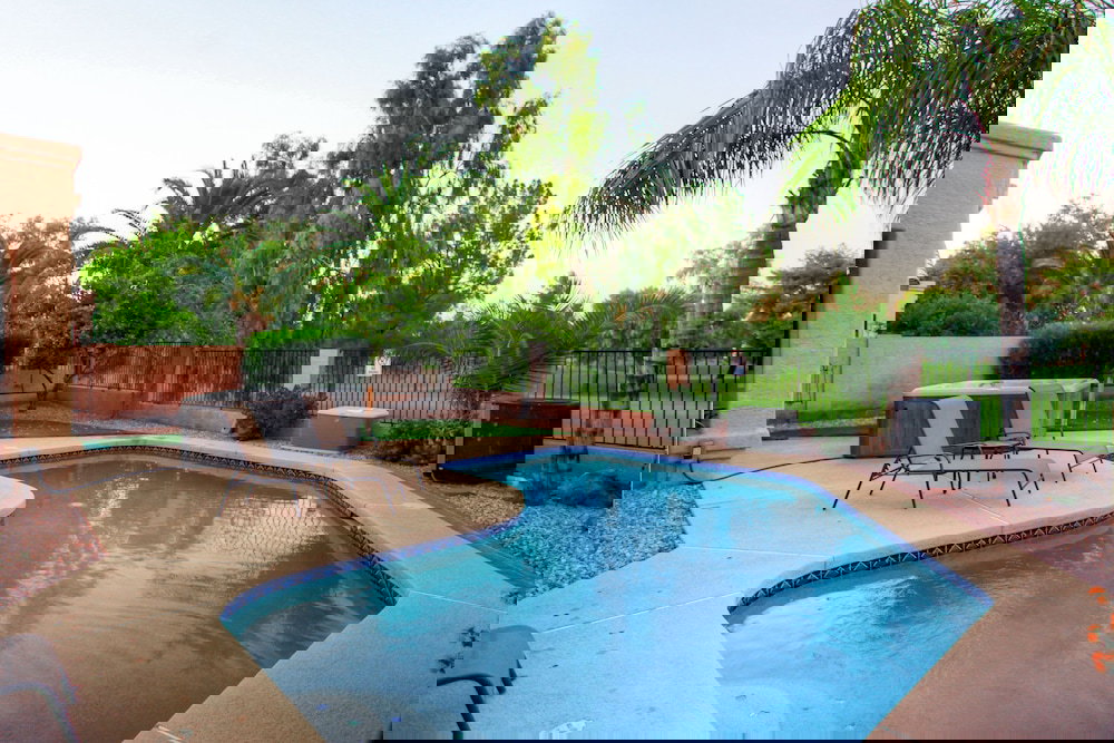 Chandler - 4 Bedroom Home - Chandler - thumb 1