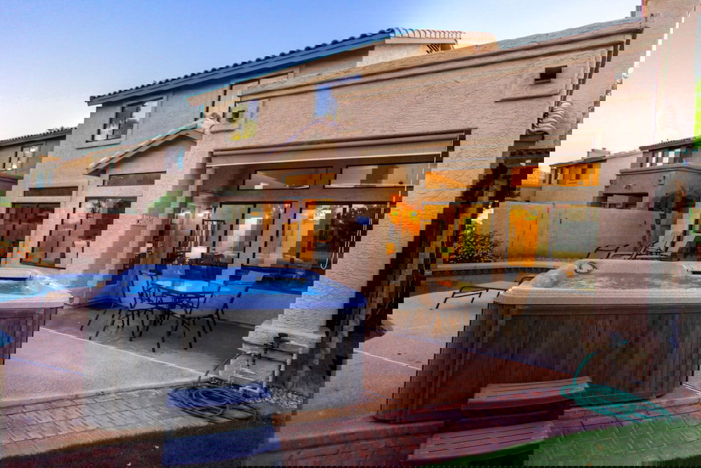 Chandler - 4 Bedroom Home - Chandler - thumb 6