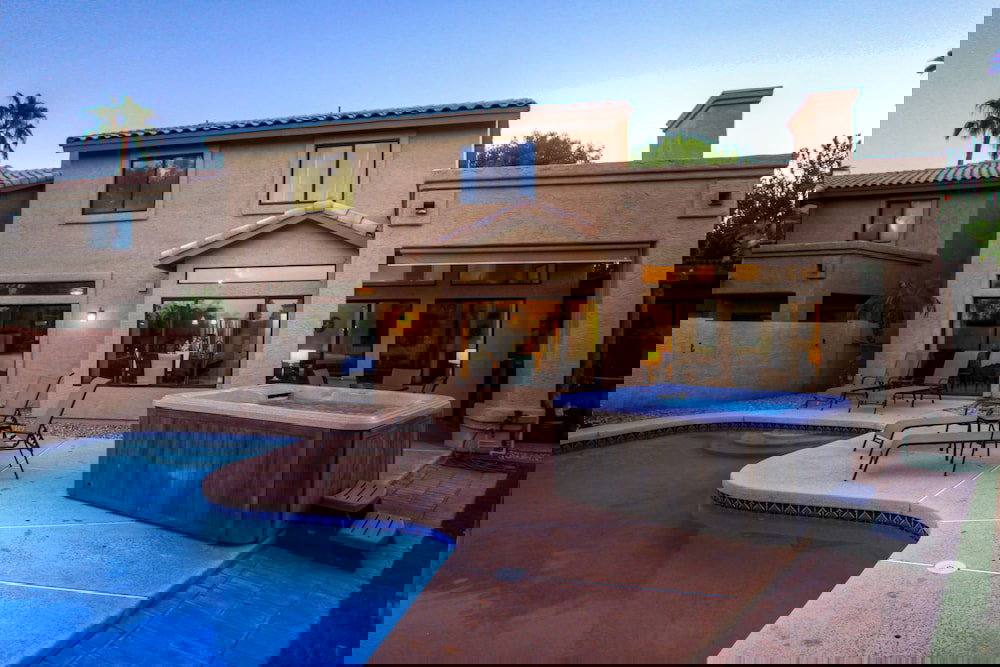 Chandler - 4 Bedroom Home - Chandler - thumb 2