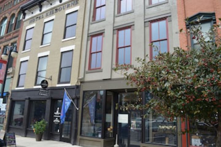 Hotel Kilbourne - thumb 0