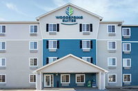 WoodSpring Suites Charlotte Shelby