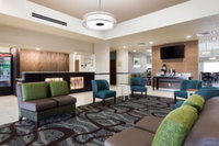 Best Western Plus Executive Residency Elk City