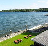 Alpine Resort  Golf - Accommodation Michigan