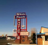 White Sands Motel - Accommodation Michigan