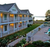 Bay Breeze Resort - Accommodation Michigan