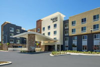 Fairfield Inn  Suites San Diego North/San Marcos